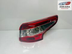 NİSSAN QASHQAİ 2014 - 2016 STOP LAMBASI DIŞ SAĞ (ARKA ÇAMURLUKTA KALAN DIŞ)