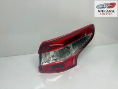 NİSSAN QASHQAİ 2014 - 2016 STOP LAMBASI DIŞ SAĞ (ARKA ÇAMURLUKTA KALAN DIŞ)