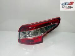 NİSSAN QASHQAİ 2014 - 2016 STOP LAMBASI DIŞ SAĞ (ARKA ÇAMURLUKTA KALAN DIŞ)