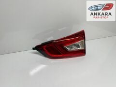 NİSSAN QASHQAİ 2014 - 2016 STOP LAMBASI İÇ SAĞ (ARKA BAGAJ KAPAĞIN DA KALAN)