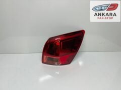 NİSSAN QASHQAİ 2007 - 2010 STOP LAMBASI SAĞ DIŞ (ARKA ÇAMURLUKTA KALAN DIŞ)
