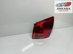 NİSSAN QASHQAİ 2007 - 2010 STOP LAMBASI SAĞ DIŞ (ARKA ÇAMURLUKTA KALAN DIŞ)