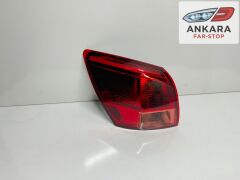 NİSSAN QASHQAİ 2007 - 2010 STOP LAMBASI SOL DIŞ (ARKA ÇAMURLUKTA KALAN DIŞ)