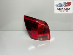 NİSSAN QASHQAİ 2007 - 2010 STOP LAMBASI SOL DIŞ (ARKA ÇAMURLUKTA KALAN DIŞ)