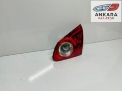NİSSAN QASHQAİ 2007 - 2010 STOP LAMBASI SAĞ İÇ (ARKA BAGAJ KAPAĞIN DA KALAN İÇ)
