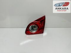 NİSSAN QASHQAİ 2007 - 2010 STOP LAMBASI SAĞ İÇ (ARKA BAGAJ KAPAĞIN DA KALAN İÇ)