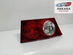 HONDA ACCORD 2003 - 2005 STOP LAMBASI SAĞ İÇ (BAGAJ KAPAĞINDA KALAN İÇ SAĞ)