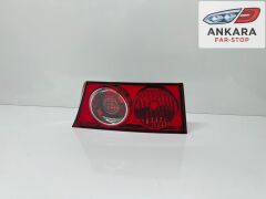 HONDA ACCORD 2003 - 2005 STOP LAMBASI SOL İÇ (BAGAJ KAPAĞINDA KALAN İÇ SOL)