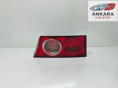 HONDA ACCORD 2003 - 2005 STOP LAMBASI SOL İÇ (BAGAJ KAPAĞINDA KALAN İÇ SOL)