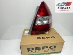 HONDA JAZZ 2002 - 2008 STOP LAMBASI SAĞ (DEPO MARKA)