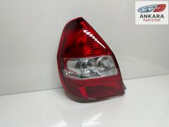 HONDA JAZZ 2002 - 2008 STOP LAMBASI SOL