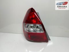 HONDA JAZZ 2002 - 2008 STOP LAMBASI SOL