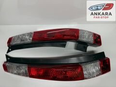 HONDA CRV 2005 - 2006 STOP LAMBASI SAĞ - SOL TAKIM (2 ADET STOP)