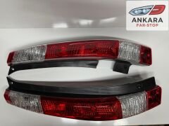 HONDA CRV 2005 - 2006 STOP LAMBASI SAĞ - SOL TAKIM (2 ADET STOP)