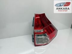 HONDA CRV 2015 - 2018 STOP LAMBASI SAĞ (LEDLİ TİP STOP)