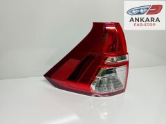 HONDA CRV 2015 - 2018 STOP LAMBASI SOL (LEDLİ TİP STOP)