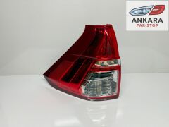 HONDA CRV 2015 - 2018 STOP LAMBASI SOL (LEDLİ TİP STOP)