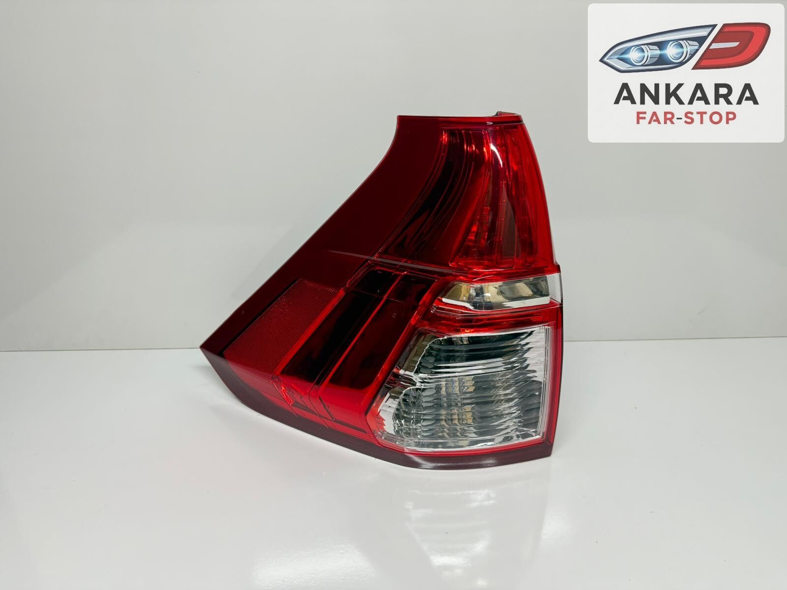 HONDA CRV 2015 - 2018 STOP LAMBASI SOL (LEDLİ TİP STOP)