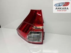HONDA CRV 2015 - 2018 STOP LAMBASI SOL (LEDLİ TİP STOP)