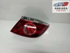 HONDA CİTY 2006 - 2008 STOP LAMBASI SAĞ - SOL DIŞ TAKIM (TOPLAM 2 ADET STOP)
