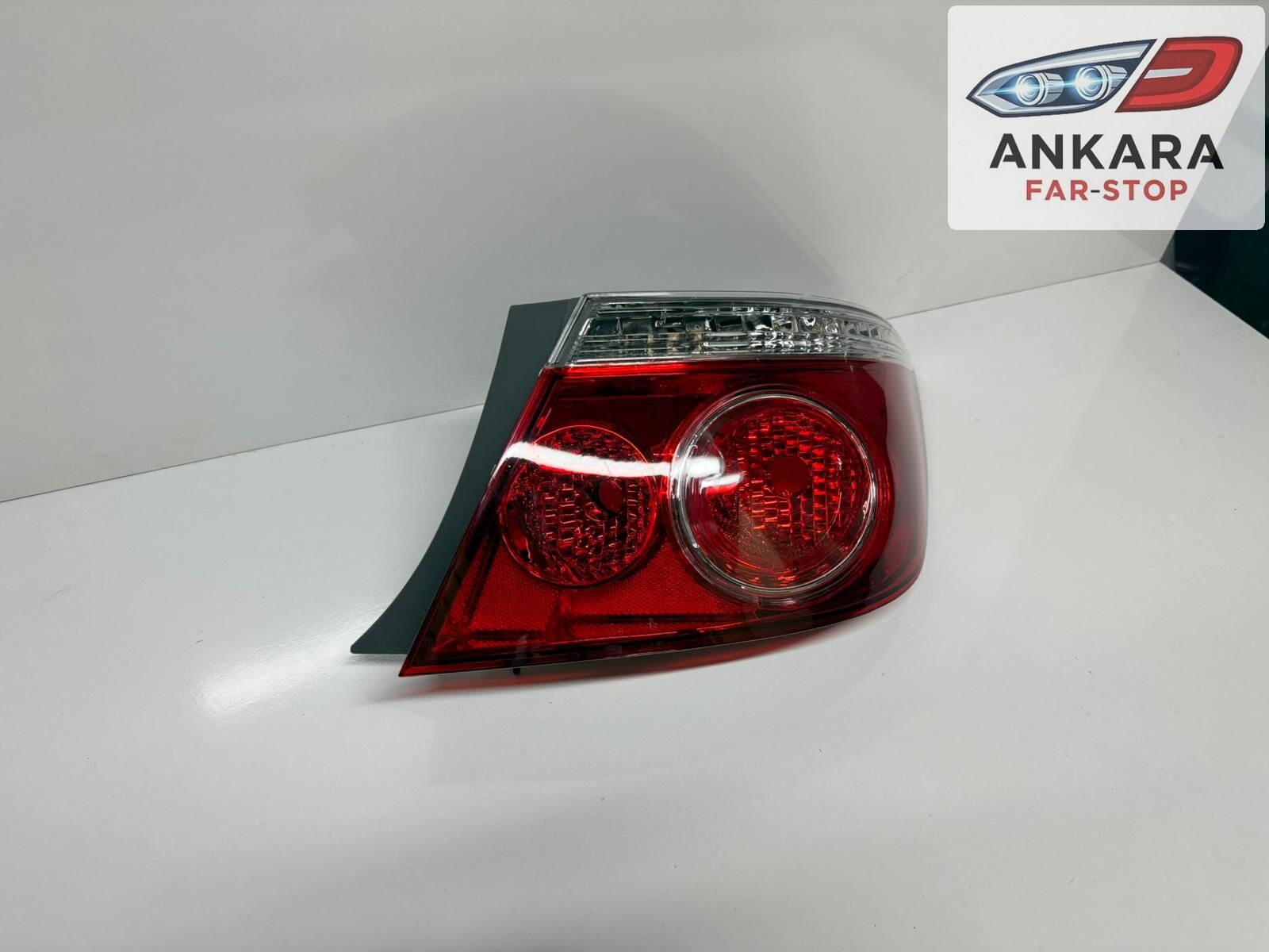 HONDA CİTY 2006 - 2008 STOP LAMBASI SAĞ - SOL DIŞ TAKIM (TOPLAM 2 ADET STOP)
