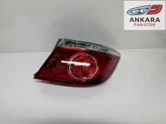 HONDA CİTY 2006 - 2008 STOP LAMBASI SAĞ - SOL DIŞ TAKIM (TOPLAM 2 ADET STOP)