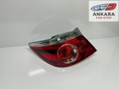 HONDA CİTY 2006 - 2008 STOP LAMBASI SAĞ - SOL DIŞ TAKIM (TOPLAM 2 ADET STOP)