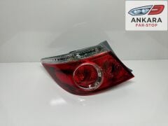 HONDA CİTY 2006 - 2008 STOP LAMBASI SAĞ - SOL DIŞ TAKIM (TOPLAM 2 ADET STOP)