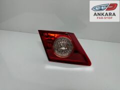 HONDA CİTY 2006 - 2008 STOP LAMBASI SAĞ - SOL İÇ TAKIM (TOPLAM 2 ADET STOP)