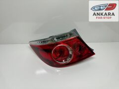 HONDA CİTY 2006 - 2008 STOP LAMBASI DIŞ SOL (ARKA ÇAMURLUKTA KALAN DIŞ SOL)