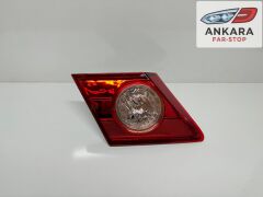 HONDA CİTY 2006 - 2008 STOP LAMBASI İÇ SOL (ARKA BAGAJ KAPAĞINDA KALAN İÇ SOL)