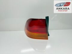 HONDA CİVİC 1996 - 2001 STOP LAMBASI SAĞ - SOL DIŞ TAKIM (TOPLAM 2 ADET STOP)