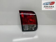 HONDA CİVİC 1996 - 2001 STOP LAMBASI SAĞ - SOL İÇ TAKIM (TOPLAM 2 ADET STOP)