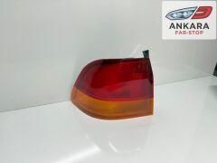 HONDA CİVİC 1996 - 2001 STOP LAMBASI SOL DIŞ (ARKA ÇAMURLUKTA KALAN SOL DIŞ)