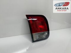 HONDA CİVİC 1996 - 2001 STOP LAMBASI SOL İÇ (ARKA BAGAJ KAPAĞINDA KALAN SOL İÇ)