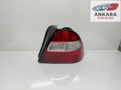 HONDA EURO CİVİC 1996 - 2000 STOP LAMBASI SAĞ (EURO CİVİC - KIRMIZI BEYAZ TİP)