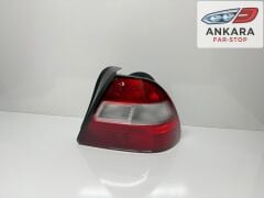 HONDA EURO CİVİC 1996 - 2000 STOP LAMBASI SAĞ (EURO CİVİC - KIRMIZI BEYAZ TİP)