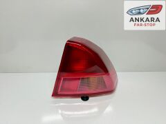 HONDA CİVİC VTEC 1 2001 - 2003 STOP LAMBASI SAĞ - SOL DIŞ TAKIM (TOPLAM 2 ADET STOP)