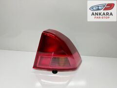 HONDA CİVİC VTEC 1 2001 - 2003 STOP LAMBASI SAĞ - SOL DIŞ TAKIM (TOPLAM 2 ADET STOP)