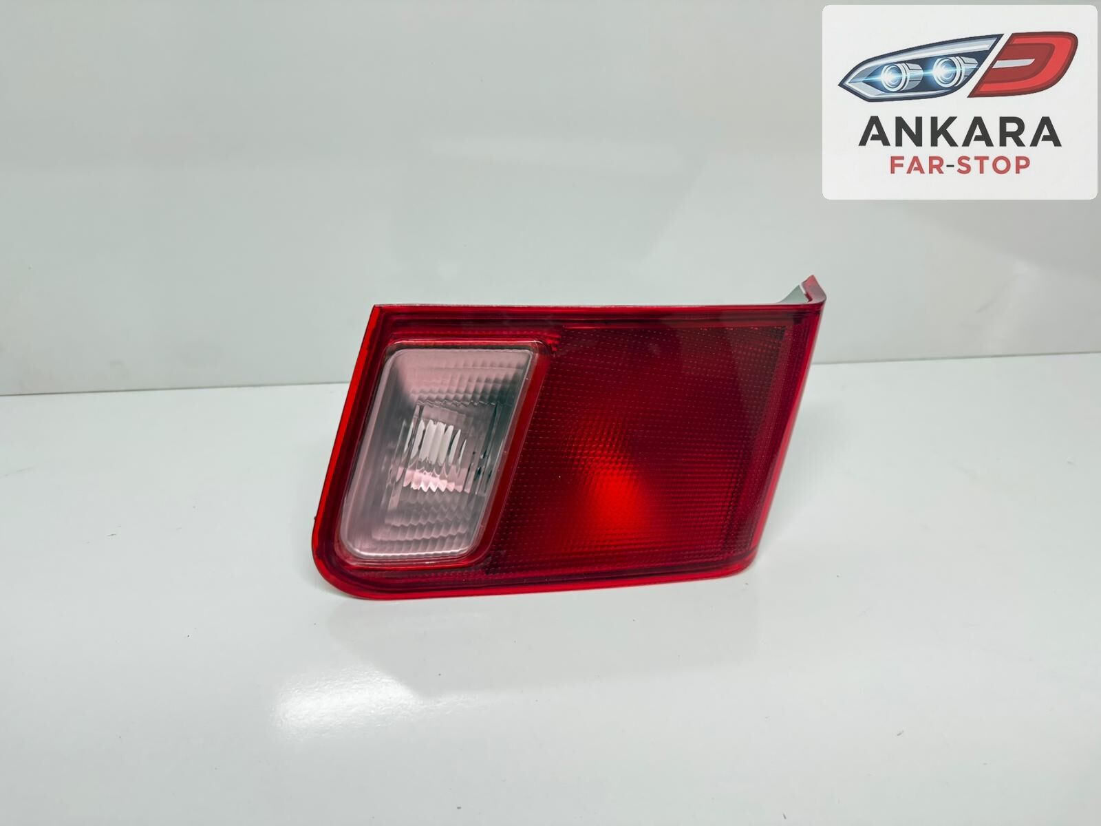 HONDA CİVİC VTEC 1 2001 - 2003 STOP LAMBASI SAĞ - SOL İÇ TAKIM (TOPLAM 2 ADET STOP)