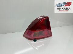 HONDA CİVİC VTEC 1 2001 - 2003 STOP LAMBASI DIŞ SOL (ARKA SOL ÇAMURLUKTA KALAN)