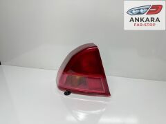 HONDA CİVİC VTEC 1 2001 - 2003 STOP LAMBASI DIŞ SOL (ARKA SOL ÇAMURLUKTA KALAN)