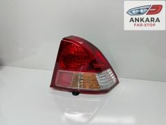 HONDA CİVİC VTEC 2 2004 - 2006 STOP LAMBASI SAĞ - SOL DIŞ TAKIM (TOPLAM 2 ADET STOP)
