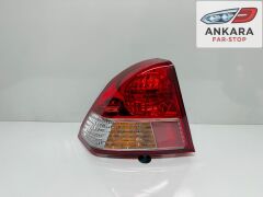 HONDA CİVİC VTEC 2 2004 - 2006 STOP LAMBASI SAĞ - SOL DIŞ TAKIM (TOPLAM 2 ADET STOP)