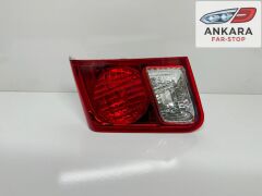 HONDA CİVİC VTEC 2 2004 - 2006 STOP LAMBASI SAĞ - SOL İÇ TAKIM (TOPLAM 2 ADET STOP)