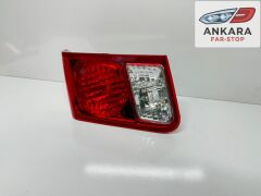 HONDA CİVİC VTEC 2 2004 - 2006 STOP LAMBASI SAĞ - SOL İÇ TAKIM (TOPLAM 2 ADET STOP)