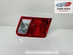 HONDA CİVİC VTEC 2 2004 - 2006 STOP LAMBASI SAĞ - SOL İÇ TAKIM (TOPLAM 2 ADET STOP)