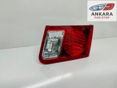 HONDA CİVİC VTEC 2 2004 - 2006 STOP LAMBASI SAĞ - SOL İÇ TAKIM (TOPLAM 2 ADET STOP)