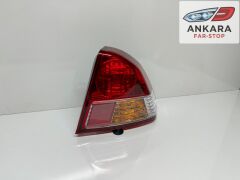 HONDA CİVİC VTEC 2 2004 - 2006 STOP LAMBASI SAĞ DIŞ (SAĞ ARKA ÇAMURLUKTA KALAN)