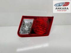 HONDA CİVİC VTEC 2 2004 - 2006 STOP LAMBASI SOL İÇ (BAGAJ KAPAĞIN DA KALAN İÇ SOL)